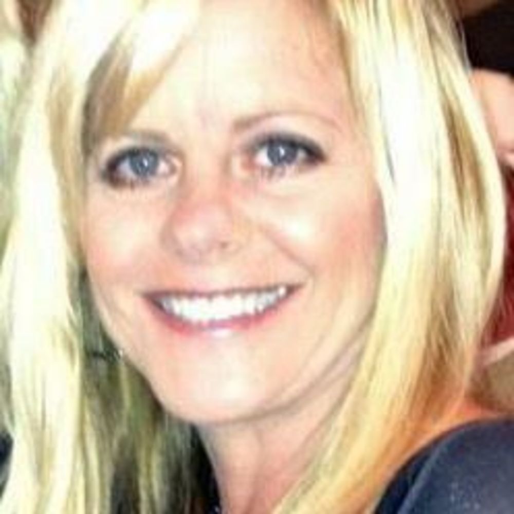 Meet your Posher, Angie